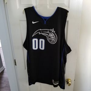 Aaron gordon magic jersey